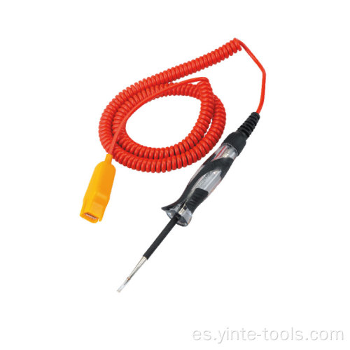 Tester de circuito de CA 0329